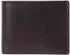 Joop! Cerratano Typhon Billfold Herren, Echtleder, dunkelbraun