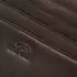 Joop! Cerratano Typhon Billfold Herren, Echtleder, dunkelbraun