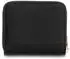 Guess Danielle SLG Zip Around Wallet S, schwarz