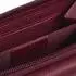 The Chesterfield Brand Orveta Geldbörse Leder, berry, RFID-Schutz (C08.062518)