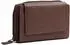 The Chesterfield Brand Orveta Geldbörse Leder, dark taupe, RFID-Schutz (C08.062540)