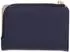 Guess Amorette SLG Zip Around Wallet, mitternachtsblau