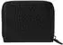 Marc O'Polo Ellis Leather Zip Wallet, Leder, schwarz (5000016297 0001)