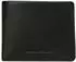 Marc O'Polo Tom Combi Wallet Geldbörse, Leder, schwarz, Herren