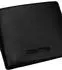 Marc O'Polo Tom Combi Wallet Geldbörse, Leder, schwarz, Herren