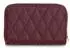 Guess Tamara SLG Zip Around Wallet M, merlot (SWGG)
