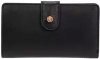 Joop Panarea Belinda - Geldb&ouml;rse 16 cm (black) - Schwarz