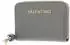 Valentino Bags Saphira Zip Around Wallet, dunkelgrau (VPSA6E137-367)
