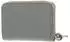 Valentino Bags Saphira Zip Around Wallet, dunkelgrau (VPSA6E137-367)