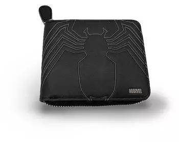 Karactermania Venom Marvel Brieftasche (143211648)
