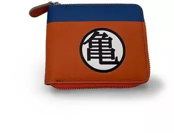 Karactermania Dragon Ball Symbol Geldb&ouml;rse Herren Zip (143211481)