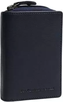 The Chesterfield Brand Floren Damen Geldb&ouml;rse Leder navy (C08.062310)