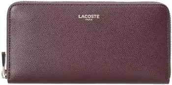 Lacoste Champs Elys&eacute;es L Geldb&ouml;rse 8cc 20cm (oxalis)