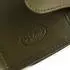 The Chesterfield Brand Bennett Cardholder Leder olivgrün (C08.063302)