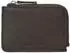 Marc O'Polo Timon Leather Zip Wallet, dunkelgrau