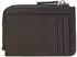 Marc O'Polo Timon Leather Zip Wallet, dunkelgrau