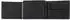 Bugatti City Line RFID Coin Wallet mit Klappe 8CC schwarz (49356501)