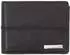 Quiksilver Stitchy 3 Tri-Fold Geldbörse Herren, schwarz