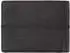 Quiksilver Stitchy 3 Tri-Fold Geldbörse Herren, schwarz