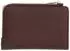 Guess Danielle SLG Zip Around Card Case, braun