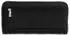 Guess Juliet SLG Large Zip Around Wallet, schwarz, Damen (SWQG)