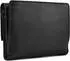 Esquire Silk Geldbörse RFID-Schutz Leder 14cm schwarz (126802_00)