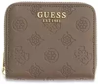 Geldb&ouml;rse Guess SWPD2225137TAUPEXXA - Grau