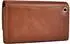 Esquire Dallas Geldbörse Leder, RFID-Schutz, braun, 18cm (502108_02)