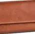 Esquire Dallas Geldbörse Leder, RFID-Schutz, braun, 18cm (502108_02)