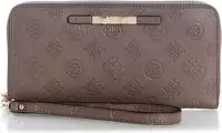 Geldb&ouml;rse Guess SWPD2225146TAUPEXXA - Braun