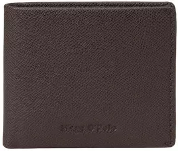Marc O'Polo Tom Combi Wallet dunkelgrau (Dark Nickle)