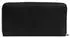 Tommy Hilfiger Icon Large Zip Wallet ( AW0AW18483) black