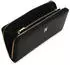 Tommy Hilfiger Icon Large Zip Wallet ( AW0AW18483) black