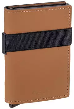 Secrid Bandwallet Matte Powder toffee