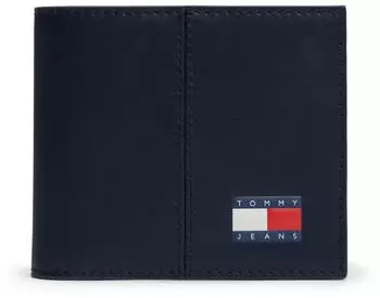 Tommy Hilfiger TJM Heritage CC Wallet (AM0AM14281) night blue