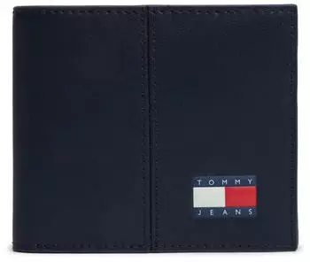 Tommy Hilfiger TJM Heritage Wallet (AM0AM14282) night blue