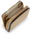 Tommy Hilfiger TH Icon Zip Aroud Wallet (AW0AW18758) classic khaki