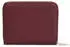 Tommy Hilfiger TH Icon Zip Aroud Wallet (AW0AW18758) velvet maroon