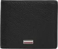 Tommy Hilfiger Geldb&ouml;rse "TH CENTRAL CC AND COIN" Unisex Gedbeutel,...