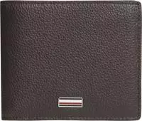 Tommy Hilfiger Geldb&ouml;rse "TH CENTRAL CC AND COIN" Unisex Gedbeutel,...