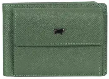 Braun Büffel Robin (52230-374) green