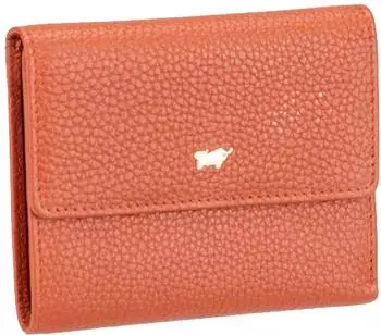 Braun B&uuml;ffel Asti Wallet M 8CS pumpkin spice
