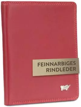 Braun Büffel Golf (90448-510) red