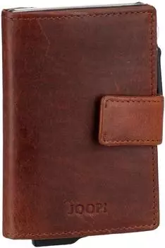 Joop! Cerratano C-Four E-Cage (4140008372) cognac