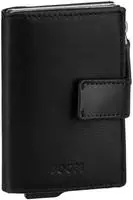 Joop Kreditkartenetui Cerratano E-Cage SV8 C-Four black - 11