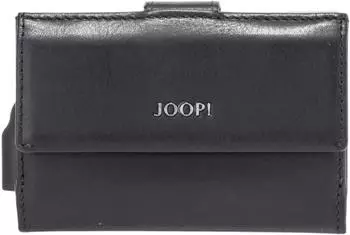 Joop! Cerratano C-Three E-Cage Card Case (4140008371) black