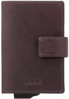 Joop! Cerratano C-Two E-Cage (4140008370) dark brown