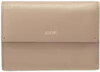 JOOP Geldb&ouml;rse "sofisticato 1.0 cosma purse mh10f" Damen Geldb&ouml;rse mit Druckknopf