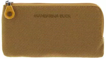 Mandarina Duck MD20 2 Compartment Wallet, amber (P10QMPN4B06)