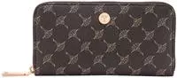 Joop Women Cortina 1.0 Melete - Geldb&ouml;rse 10cc 18 cm RFID (seal brown) - Braun